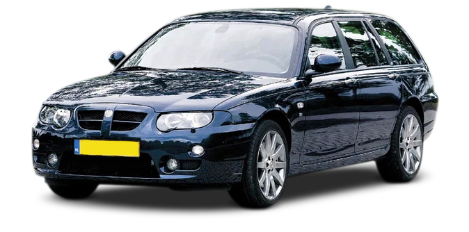 MG ZT 2001 - 2005 Wagon