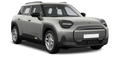 MINI Aceman 2024 - 2026 (J05)