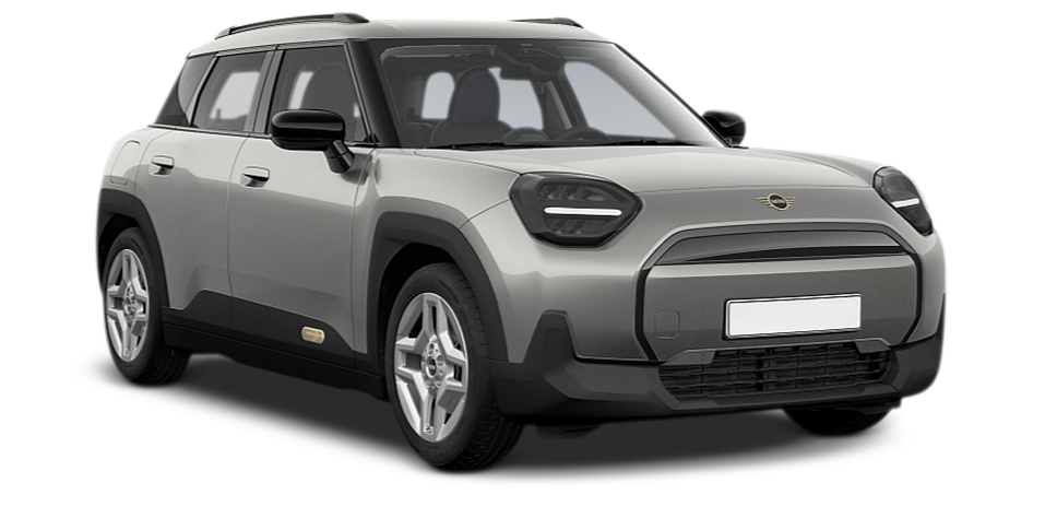 MINI Aceman 2024 - 2026 (J05)