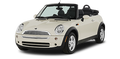 MINI Cabrio 2004 - 2008 (R52)