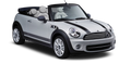 MINI Cabrio 2008 - 2011 (R57)