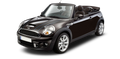 MINI Cabrio 2012 - 2015 (R57 Facelift)