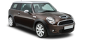 MINI Clubman 2007 - 2012 (R55)