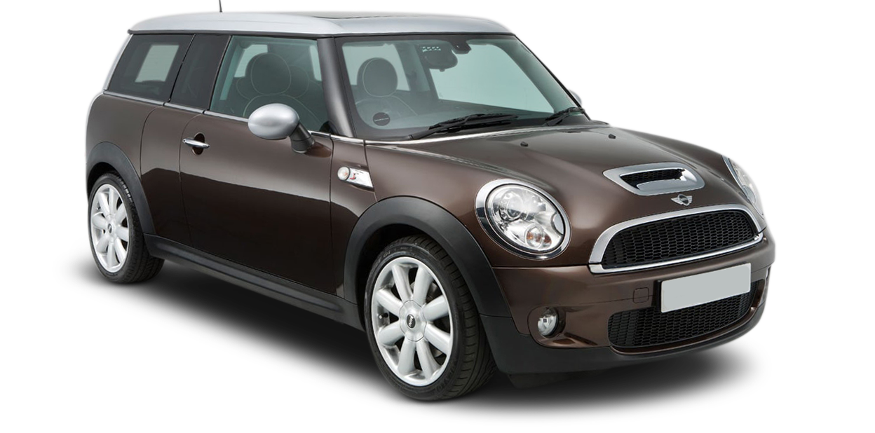 MINI Clubman 2007 - 2012 (R55)