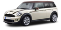 MINI Clubman 2012 - 2014 (R55 Facelift)
