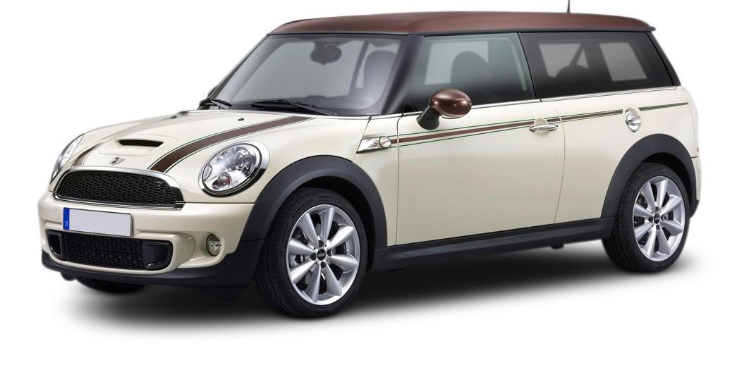 MINI Clubman 2012 - 2014 (R55 Facelift)