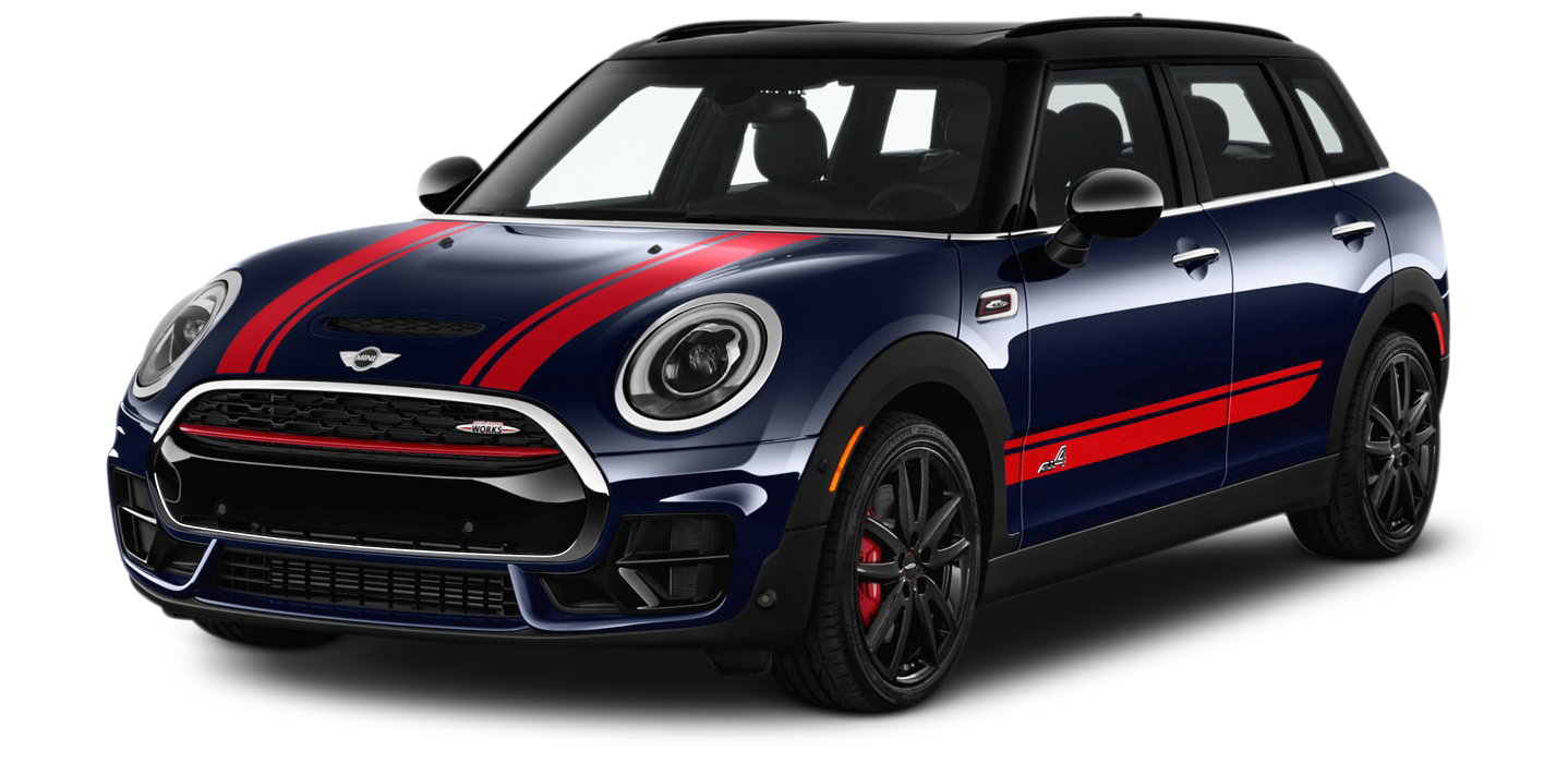 MINI Clubman 2014 - 2025 (F54)