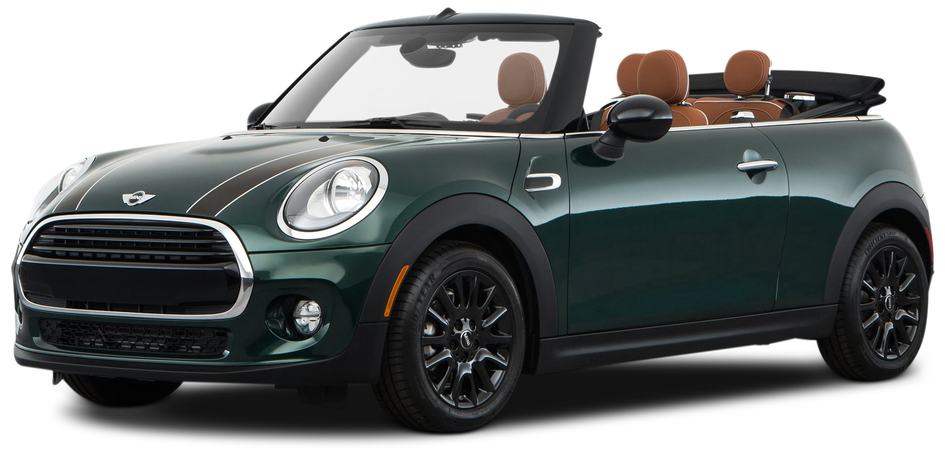 MINI Convertible 2015 - 2024 (F57)