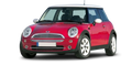 MINI Cooper 2001 - 2006 (R50, R53) Hatch (3-Door)