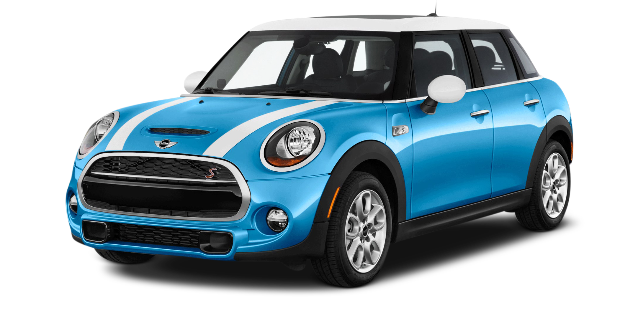 MINI Cooper 2013 - 2020 (F56) Hatch (3-Door)