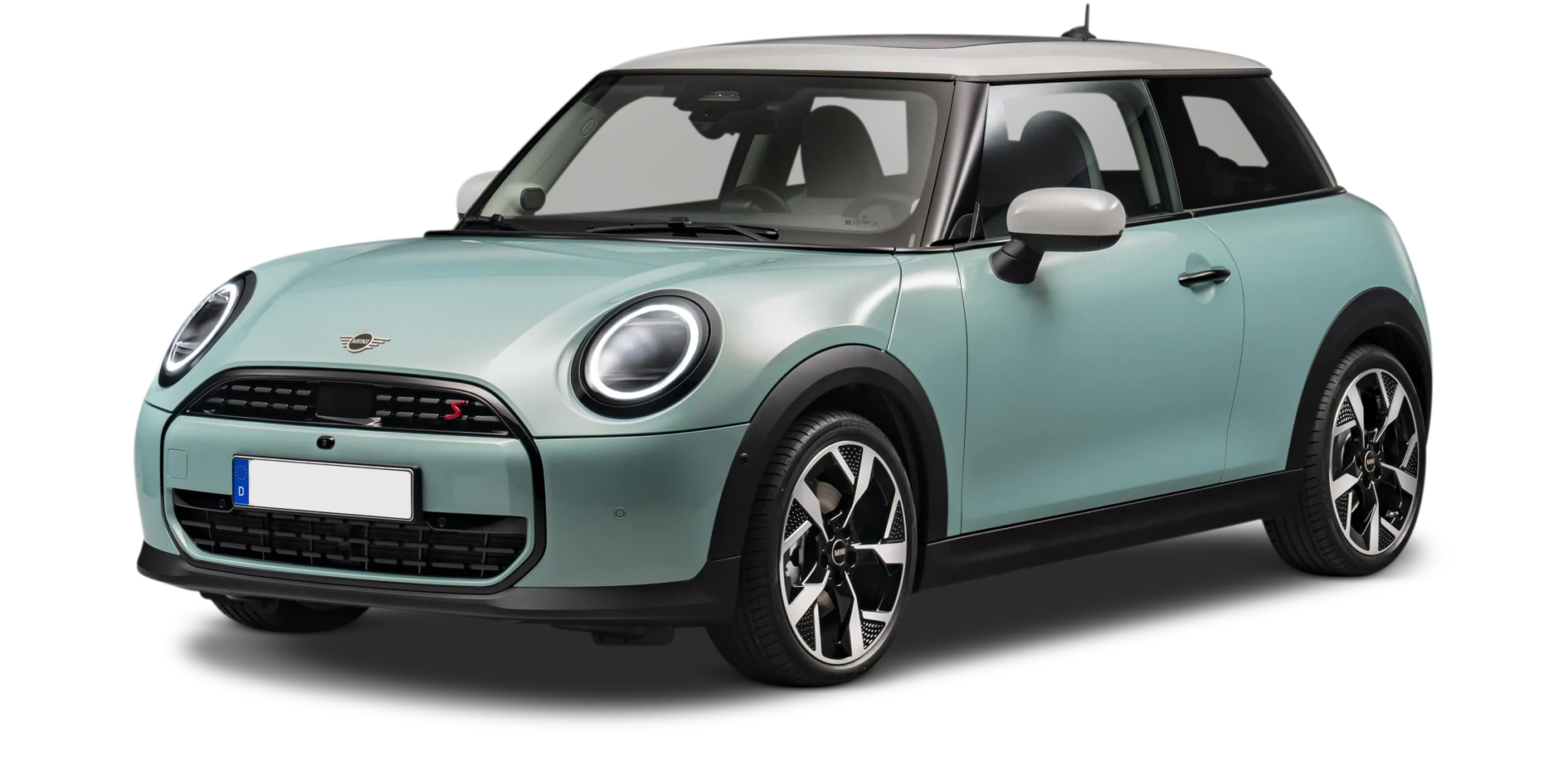 MINI Cooper 2024 - 2026 (F65) Hatch (5-Door)