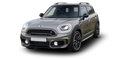 MINI Countryman 2016 - 2023 (F60)