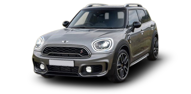 MINI Countryman 2016 - 2023 (F60)