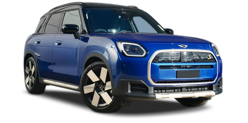 MINI Countryman 2023 - 2026 (U25)