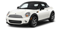 MINI Coupe 2010 - 2015 (R58)