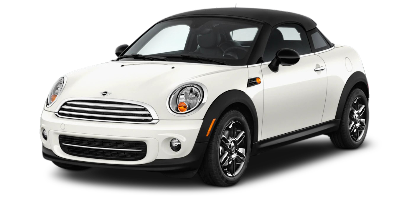 MINI Coupe 2010 - 2015 (R58)