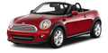 MINI Roadster 2011 - 2015 (R59)