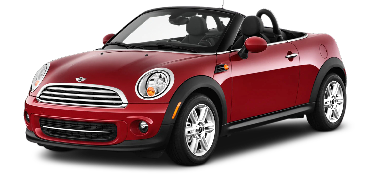 MINI Roadster 2011 - 2015 (R59)