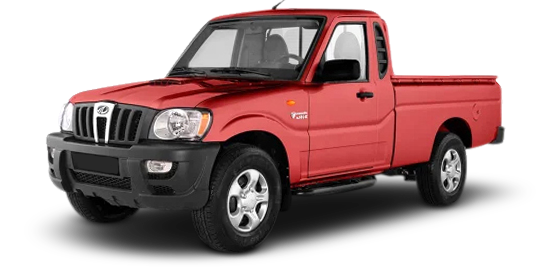 Mahindra Pik-Up 2007 - 2025 (S5)