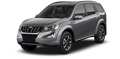 Mahindra XUV 500 2011 - 2021