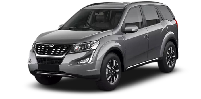 Mahindra XUV 500 2011 - 2021