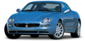 Maserati 3200 GT 1998 - 2002 (M338)
