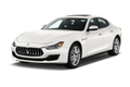 Maserati Ghibli 2013 - 2023 (M157)