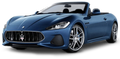 Maserati GranCabrio 2010 - 2019