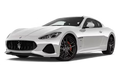 Maserati Gran Turismo 2007 - 2020 (M154)