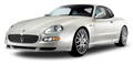 Maserati Gransport 2004 - 2007 Convertible