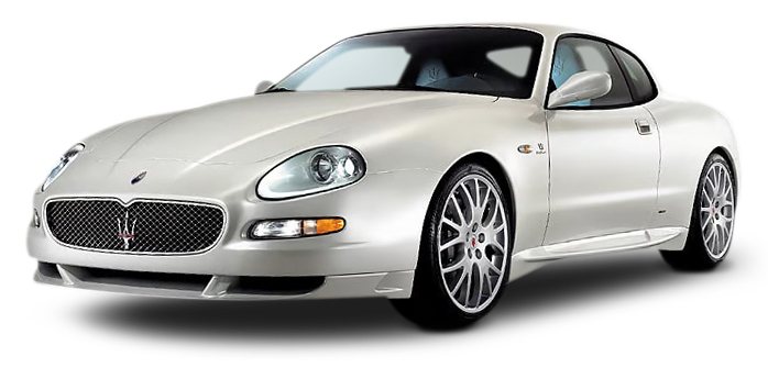 Maserati Gransport 2004 - 2007 Convertible