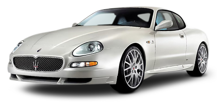 Maserati Gransport 2004 - 2007 Coupe