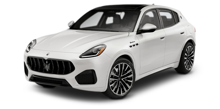 Maserati Grecale 2022 - 2026