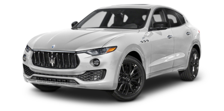 Maserati Levante 2016 - 2025 (M161)
