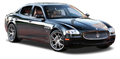 Maserati Quattroporte 2004 - 2012