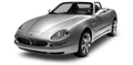 Maserati Spyder 1986 - 1996