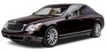 Maybach 57 2002 - 2012 (W240)