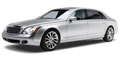 Maybach 62 2002 - 2012 (V240)