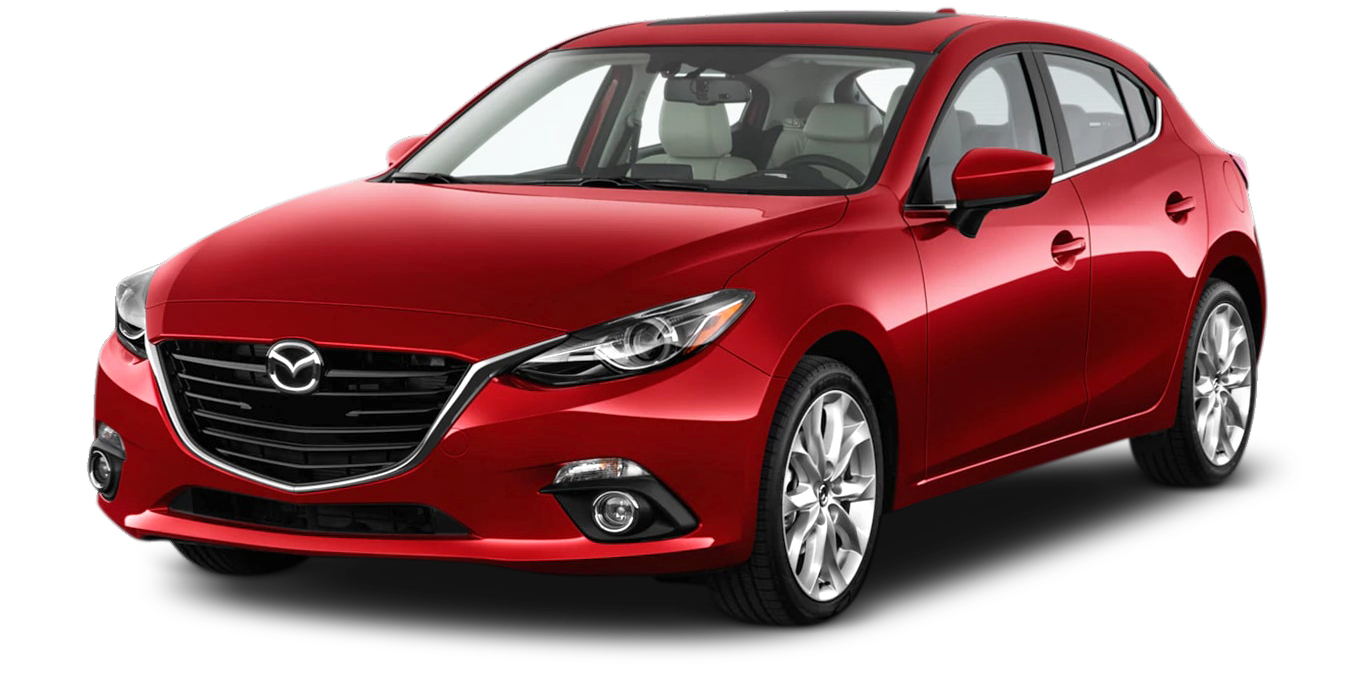 Mazda 3 2013 - 2016 (BM) Hatch