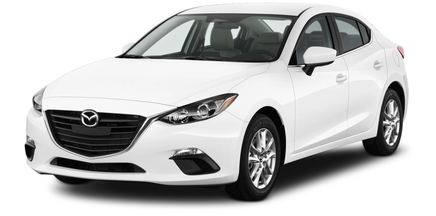 Mazda 3 2013 - 2016 (BM) Sedan