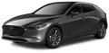 Mazda 3 2018 - 2026 (BP) Hatch