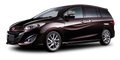 Mazda 5 2010 - 2018 (CW)