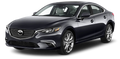 Mazda 6 2012 - 2016 (GJ) Sedan