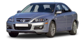 Mazda 6 MPS 2005 - 2007 (GG) Sedan