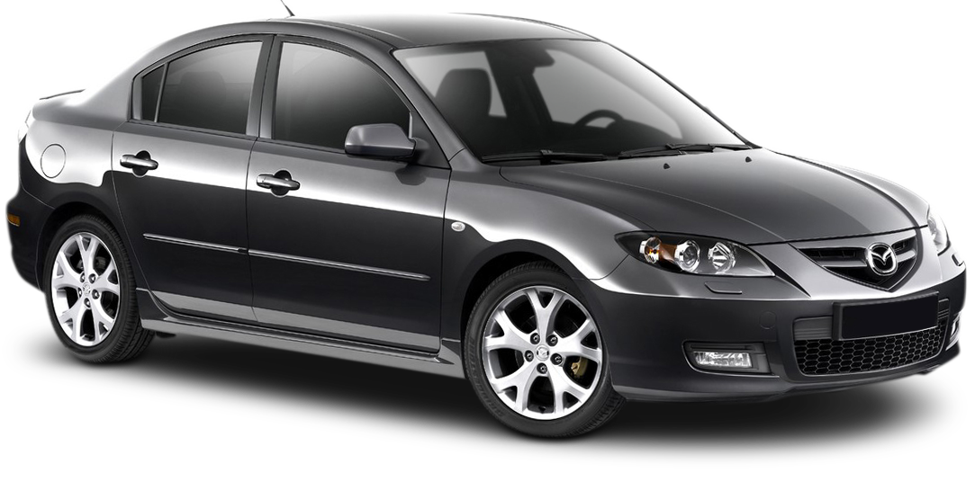 Mazda Axela 2003 - 2009 (BK) Sedan