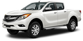Mazda BT-50 2011 - 2015 (UP)