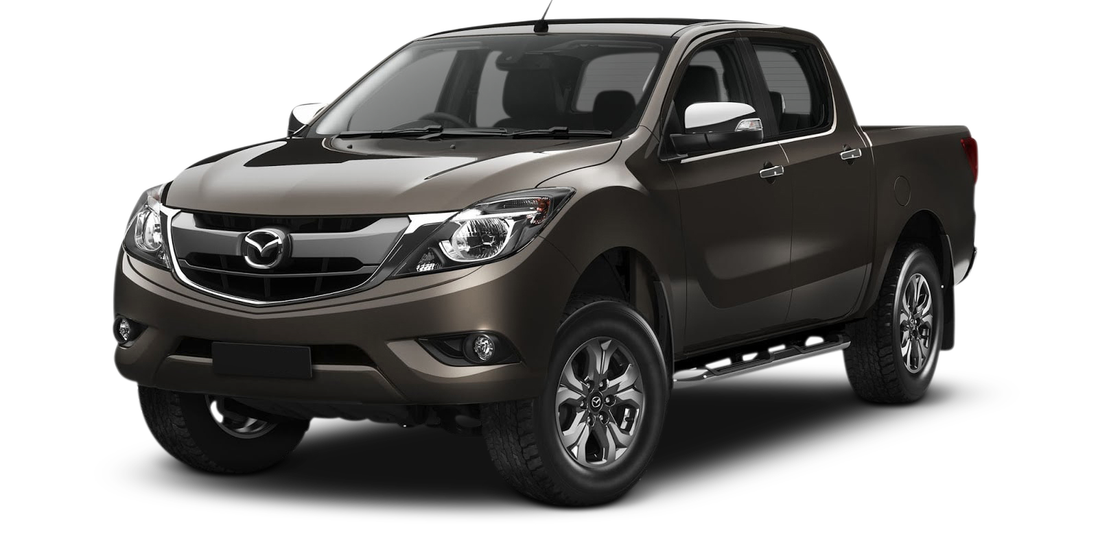 Mazda BT-50 2015 - 2020 (UP, UR)