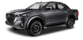 Mazda BT-50 2020 - 2026 (TF, XS, XT)