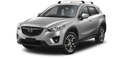 Mazda CX-5 2011 - 2017 (KE, GH)
