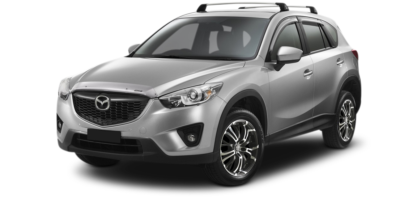 Mazda CX-5 2011 - 2017 (KE, GH)